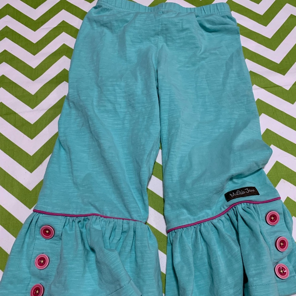 Matilda Jane pants 4